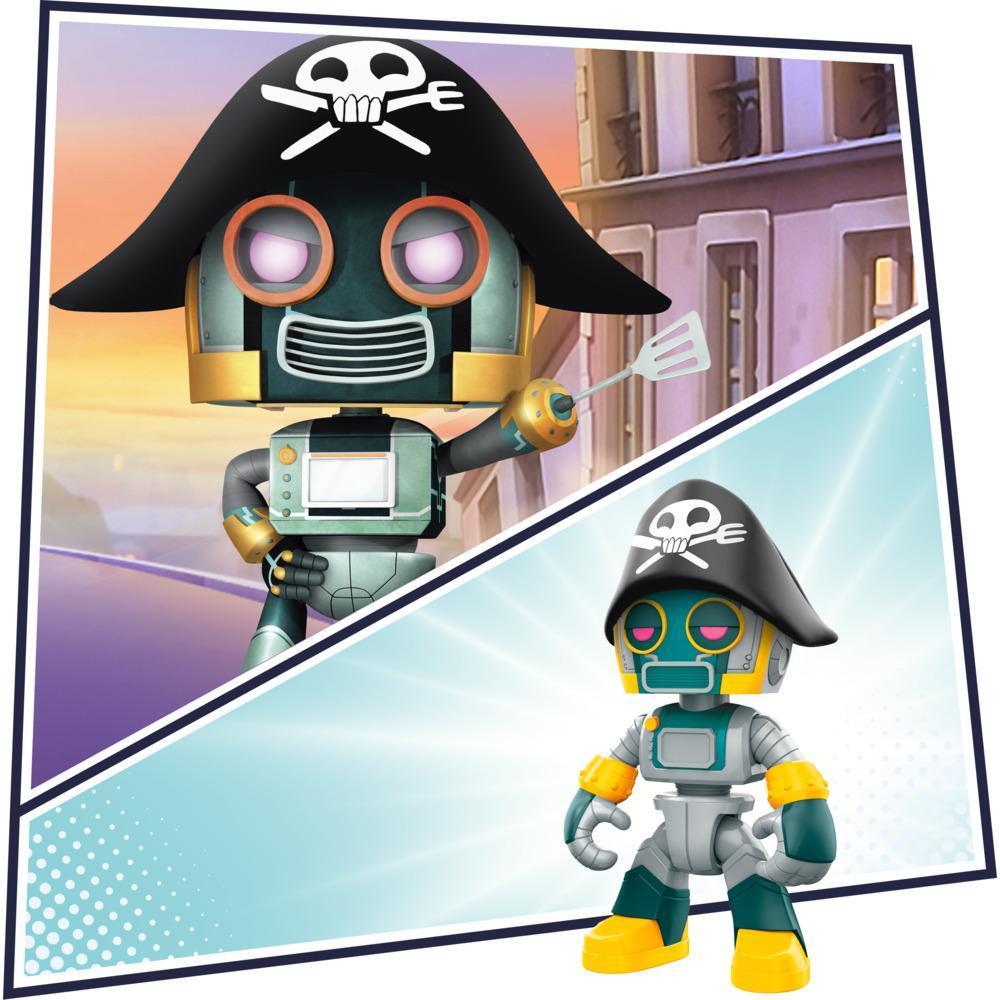 PJ Masks Barco Pirata do céu product thumbnail 1
