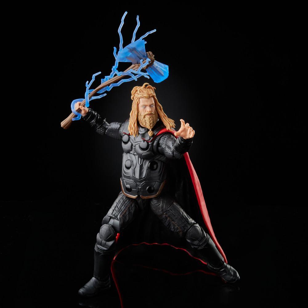 Marvel Legends Series - Thor product thumbnail 1