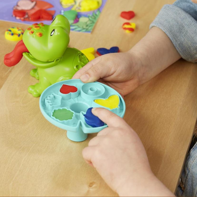 Play-Doh Kit Inicial Um Dia na Lagoa product image 1