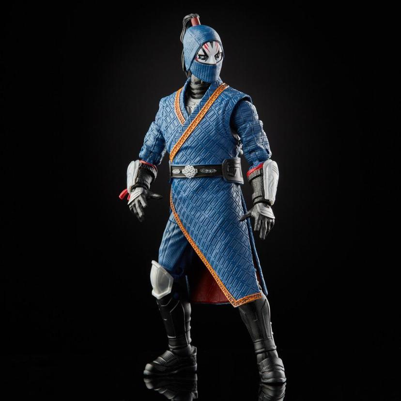 Hasbro Marvel Shang-Chi and the Legend of the Ten Rings Death Dealer product image 1
