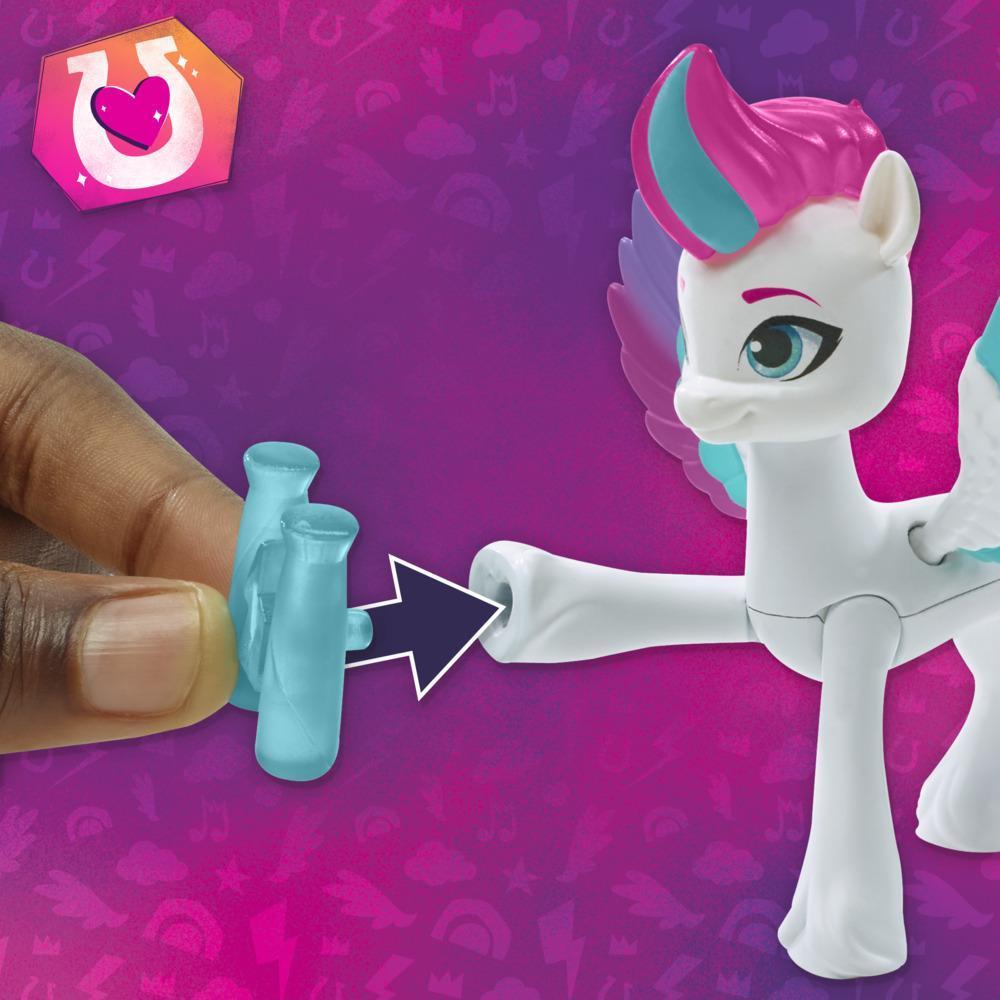 My Little Pony - Marca de beleza mágica Zip product thumbnail 1