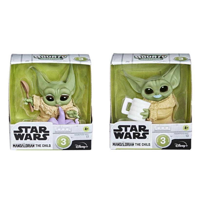 Star Wars The Bounty Collection Series 3 Tentacle Soup Surprise, Blue Milk Mustache Poses product image 1