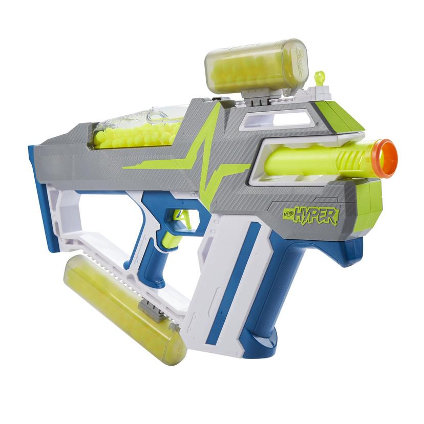 NERF HYPER SMG product image 1