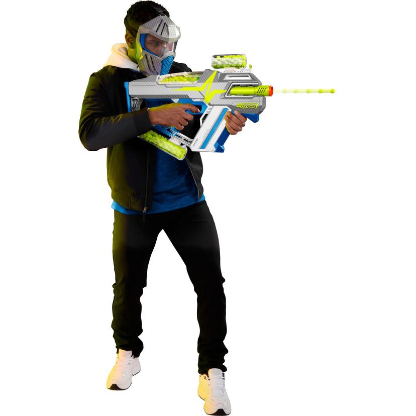 NERF HYPER SMG product image 1