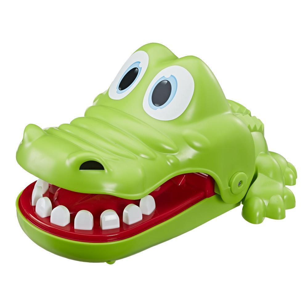 Crocodilo no Dentista product thumbnail 1