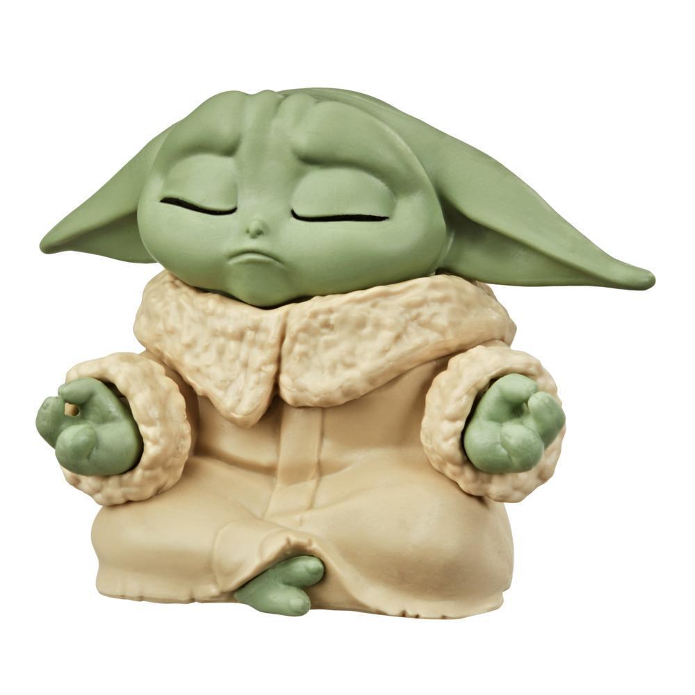 Star Wars The Bounty Collection Series 3 The Child Meditation Pose product thumbnail 1