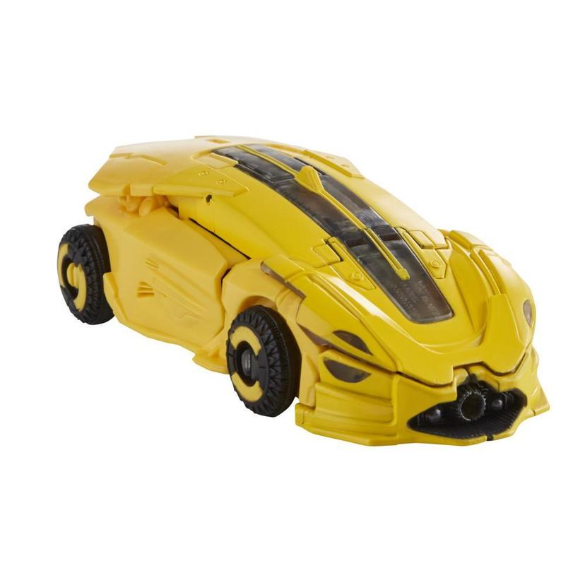 TRANSFORMERS  GENERATION STUDIO SERIES DELUXE TF6 BUMBLEBEE product image 1