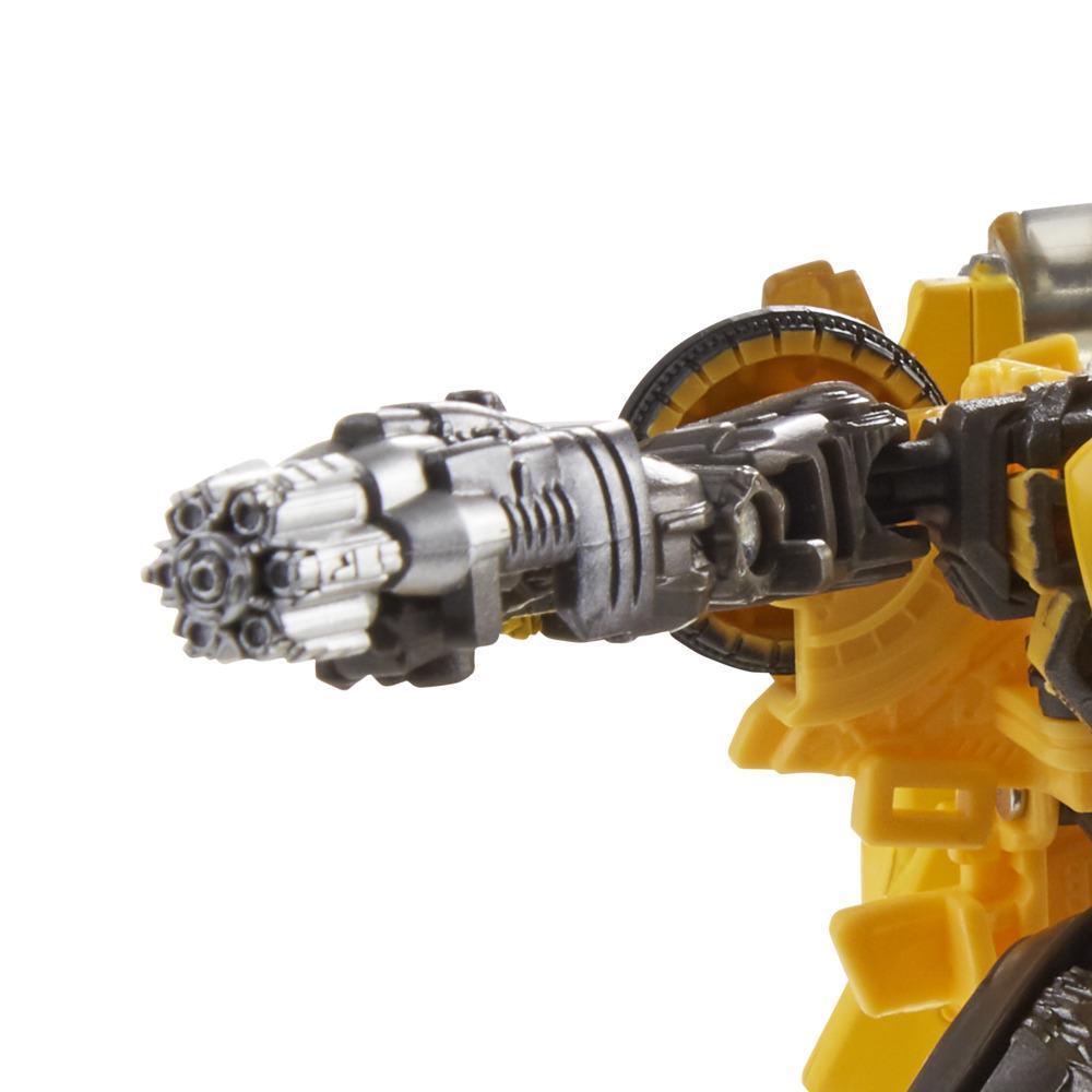 TRANSFORMERS  GENERATION STUDIO SERIES DELUXE TF6 BUMBLEBEE product thumbnail 1