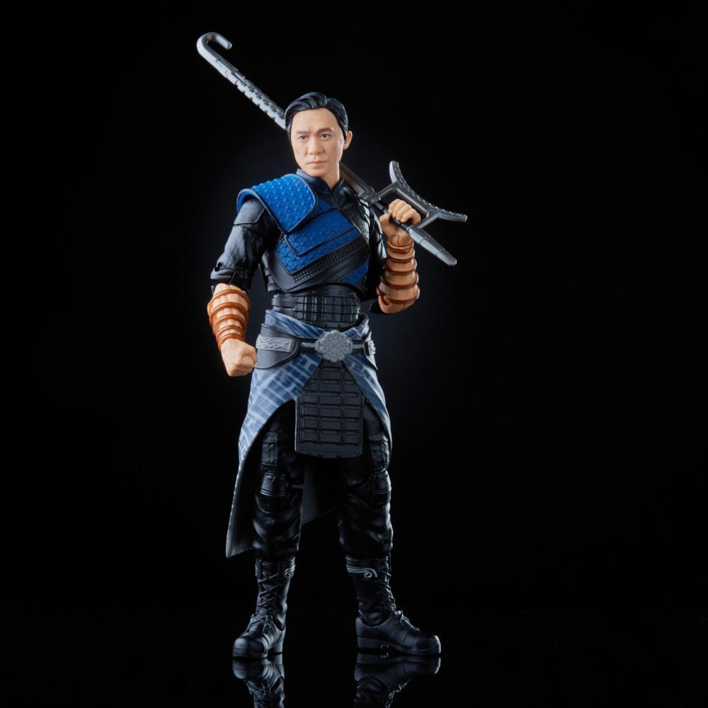 Hasbro Marvel Shang-Chi and the Legend of the Ten Rings Wenwu product thumbnail 1