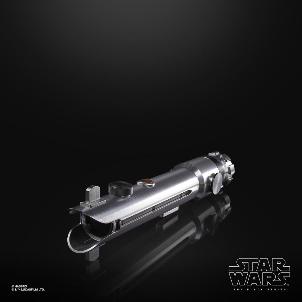 Star Wars The Black Series - Sabre de luz Force FX Elite Ahsoka Tano product thumbnail 1