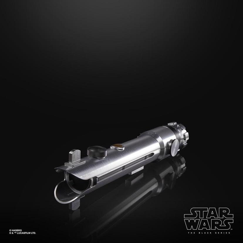 Star Wars The Black Series - Sabre de luz Force FX Elite Ahsoka Tano product image 1