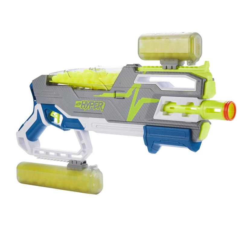 Nerf Hyper Siege-50 product image 1