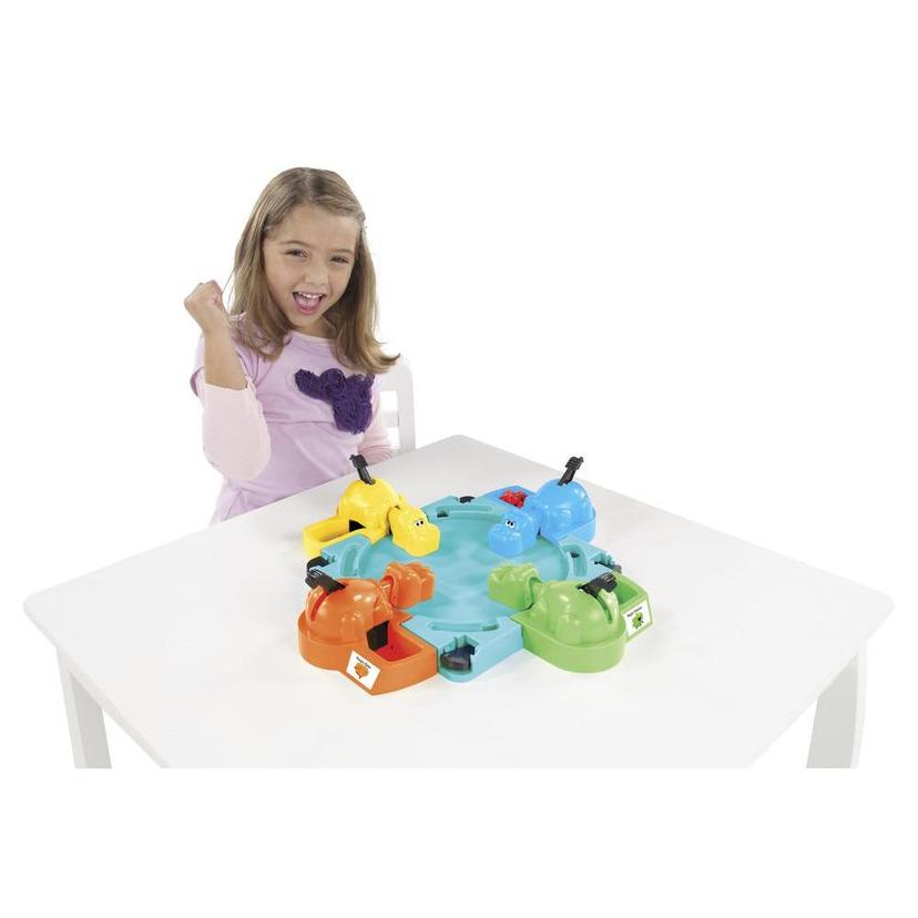 Hungry Hippos product image 1
