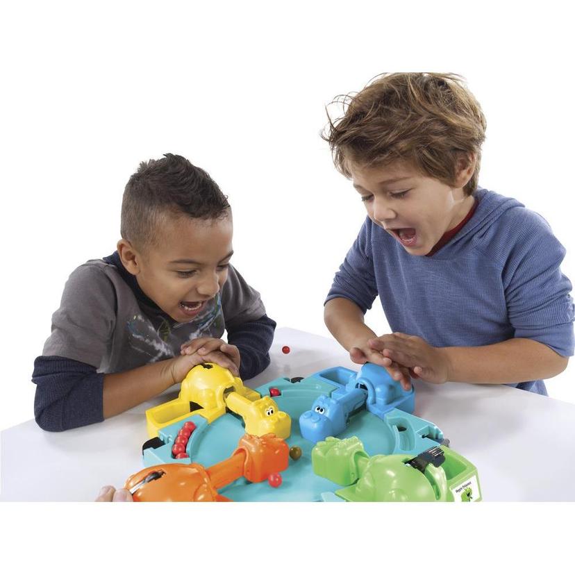 Hungry Hippos product image 1