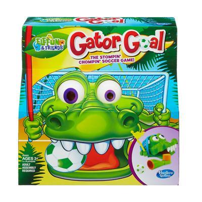 Gator Goal product thumbnail 1