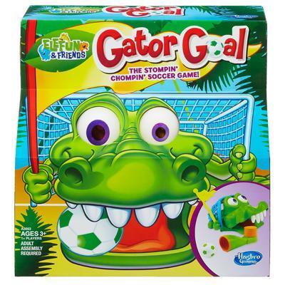 Gator Goal product thumbnail 1
