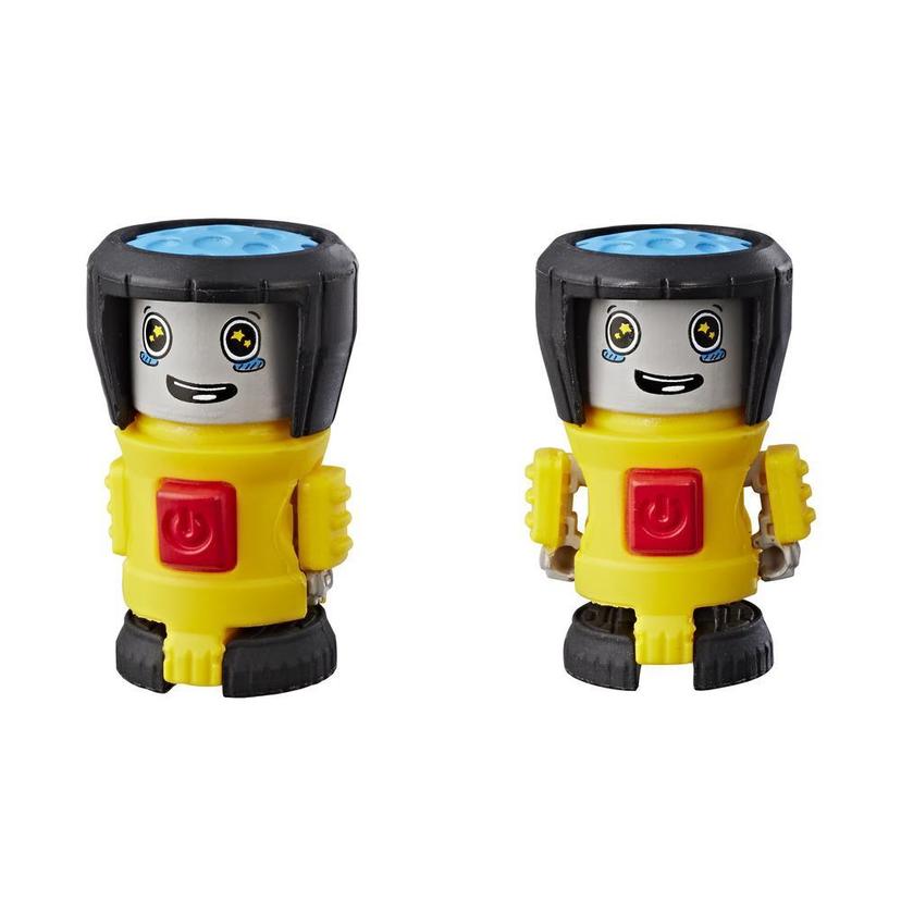 Cutie surpriza Bot-Bots, TRA, Ast product image 1