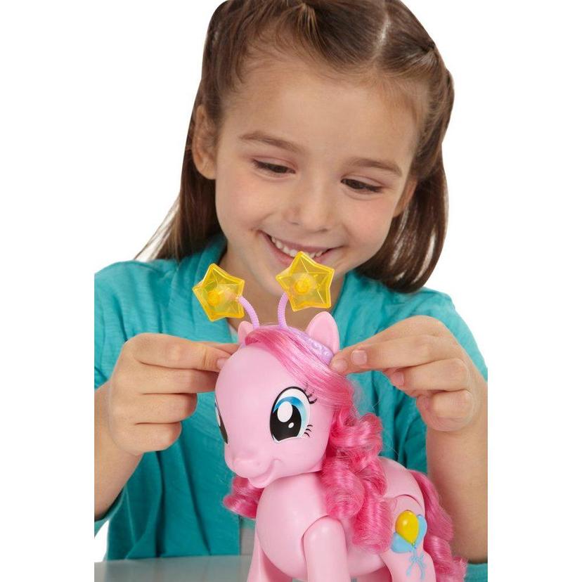 Figurina ponei WALKIN' TALKIN' PINKIE PIE My Little Pony product image 1