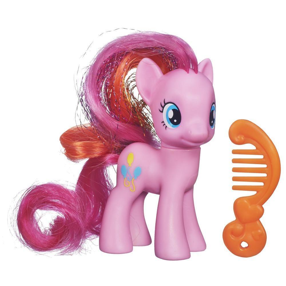 Figurina Pinkie Pie My Little Pony product thumbnail 1