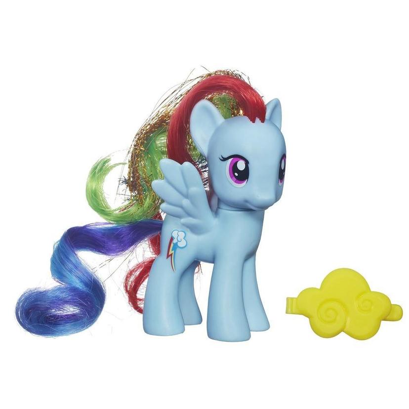 Figurina Rainbow Dash My Little Pony product image 1