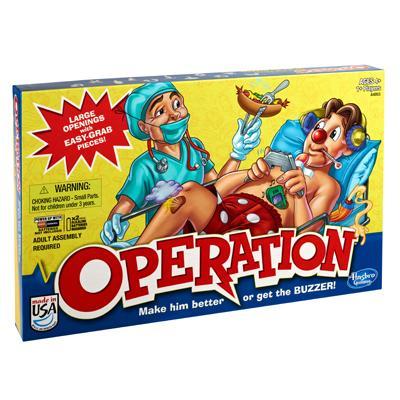 Operation product image 1