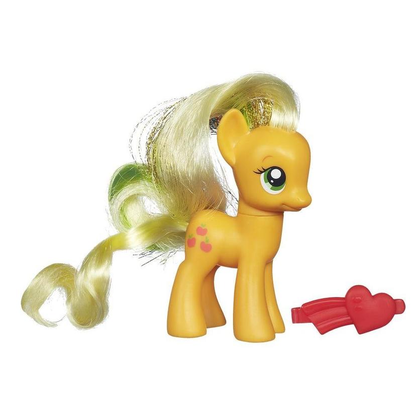 Figurina Applejack My Little Pony Rainbow Power product image 1