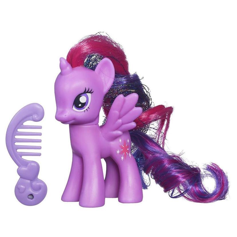 PrintesaTwilight Sparkle  My Little Pony Rainbow Power product image 1