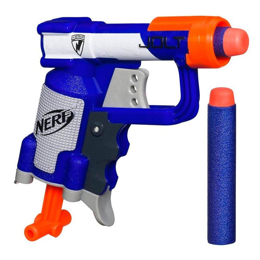 Blaster NERF N-Strike Elite Jolt product image 1