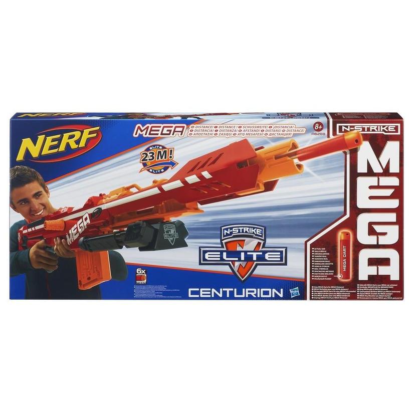 Blaster Centurion Nerf Meg product image 1