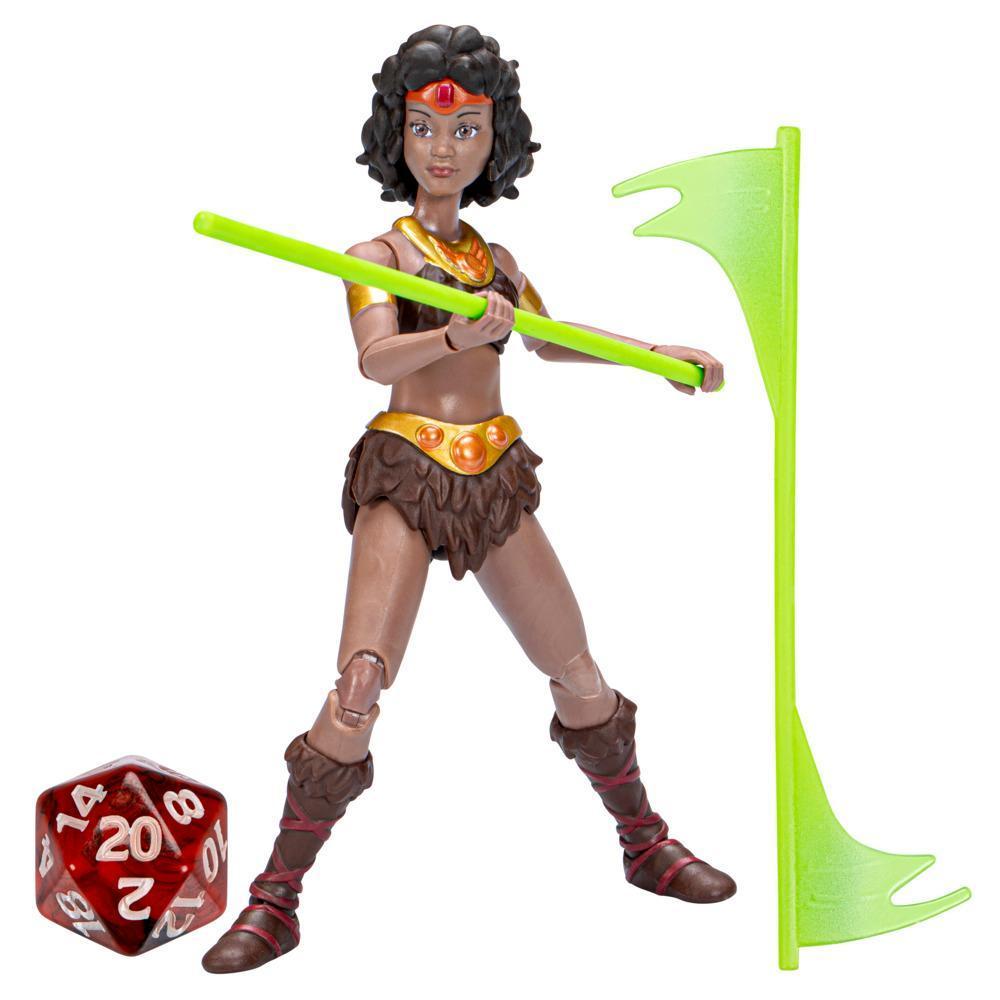 Dungeons & Dragons Cartoon Diana the Acrobat Action Figure, 6-Inch Scale product thumbnail 1