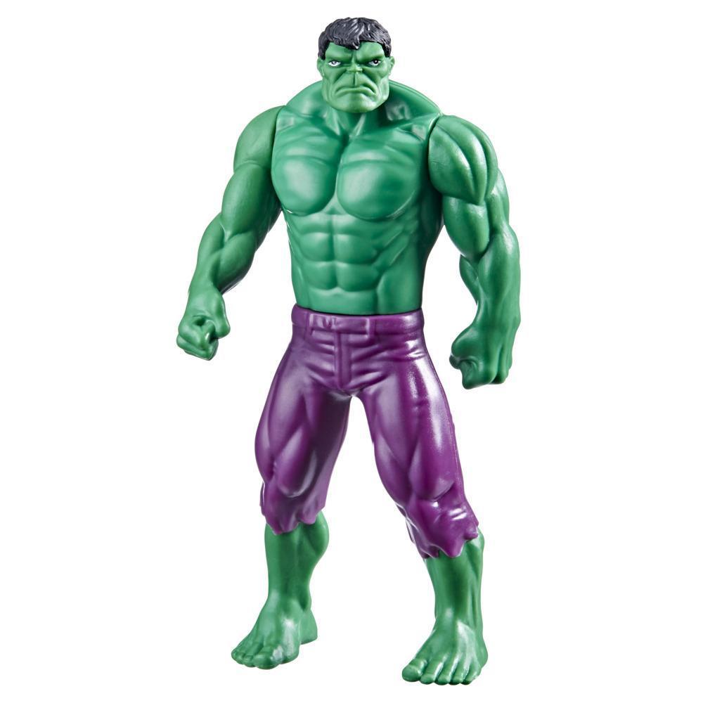 Marvel Klasik Figür Hulk product thumbnail 1