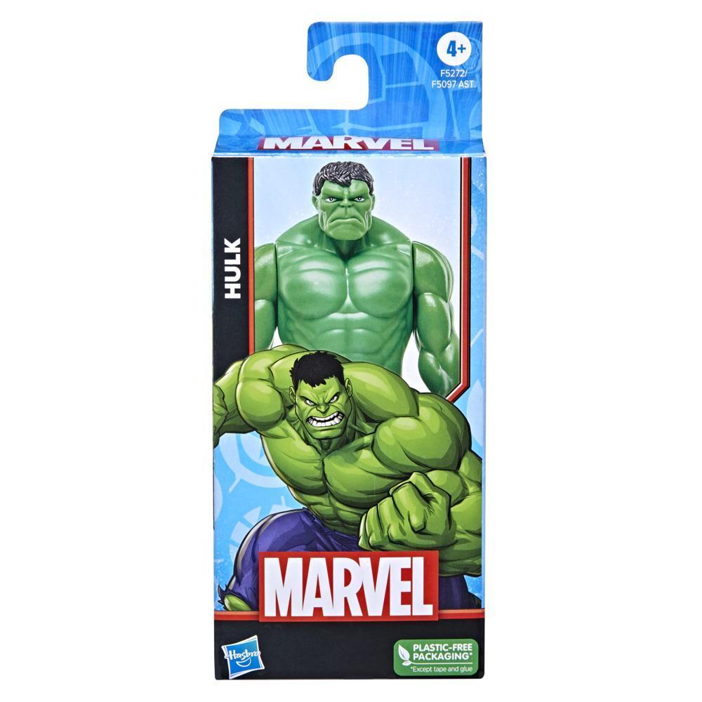 Marvel Klasik Figür Hulk product thumbnail 1
