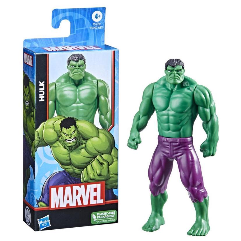 Marvel Klasik Figür Hulk product image 1