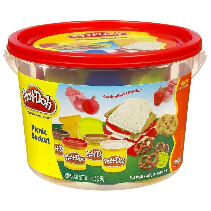 Mini Play-Doh Kovam - Piknik Sepeti product image 1