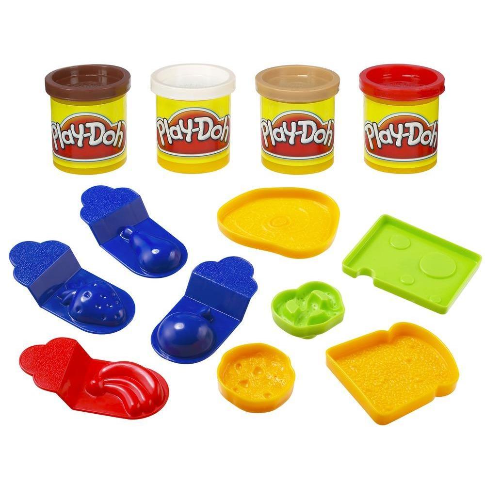 Mini Play-Doh Kovam - Piknik Sepeti product thumbnail 1