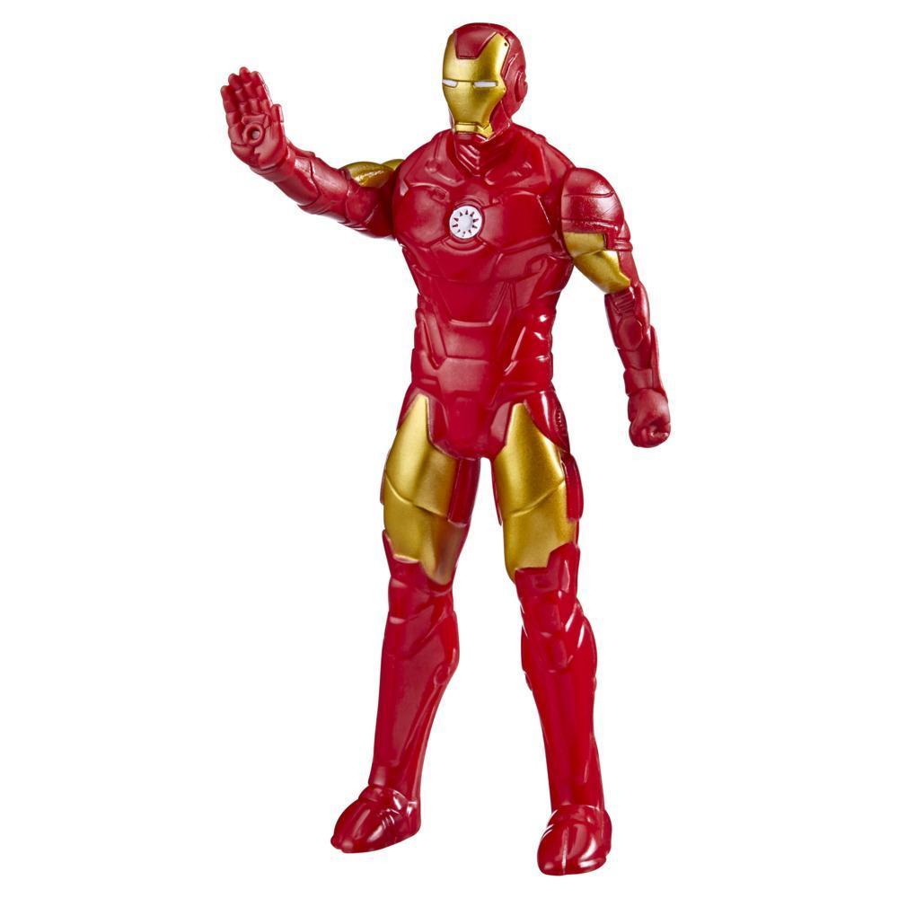 Marvel Klasik Figür Iron Man product thumbnail 1