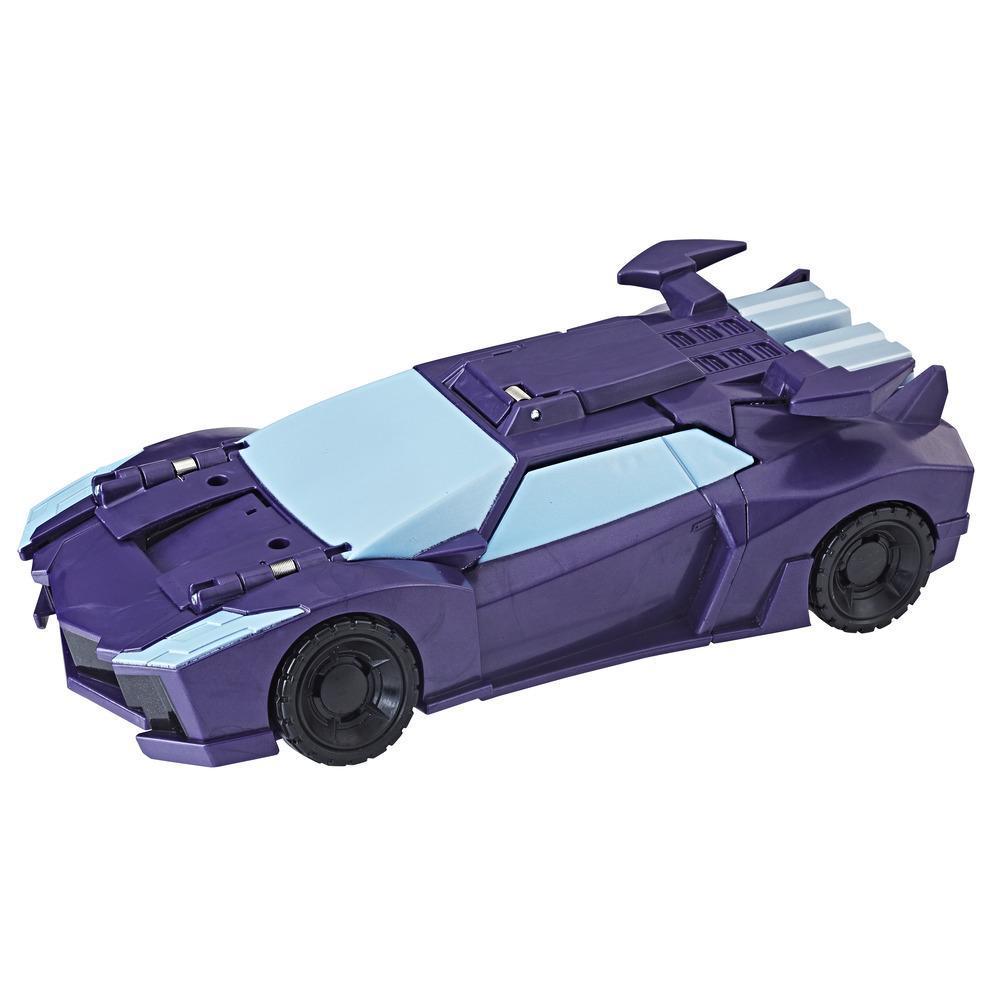 Transformers Cyberverse Büyük Figür - Shadow Striker product thumbnail 1