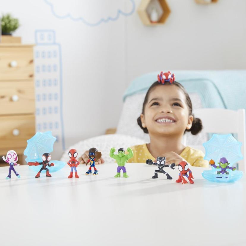 Spidey and His Amazing Friends Sürpriz Paket product image 1