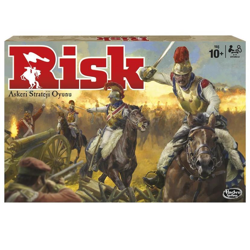 Risk product image 1