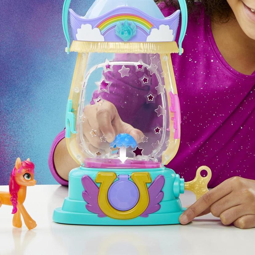 My Little Pony: Yeni Bir Nesil Sunny'nin Sihirli Feneri product image 1