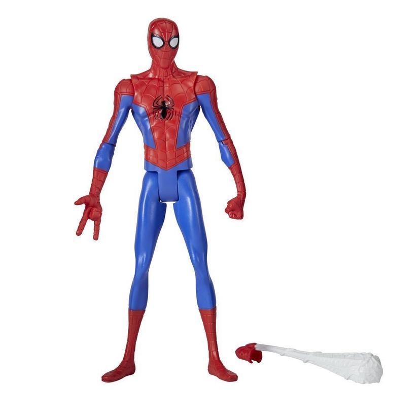 Spider-Man: Into the Spider-Verse Figür Spider-Man product image 1