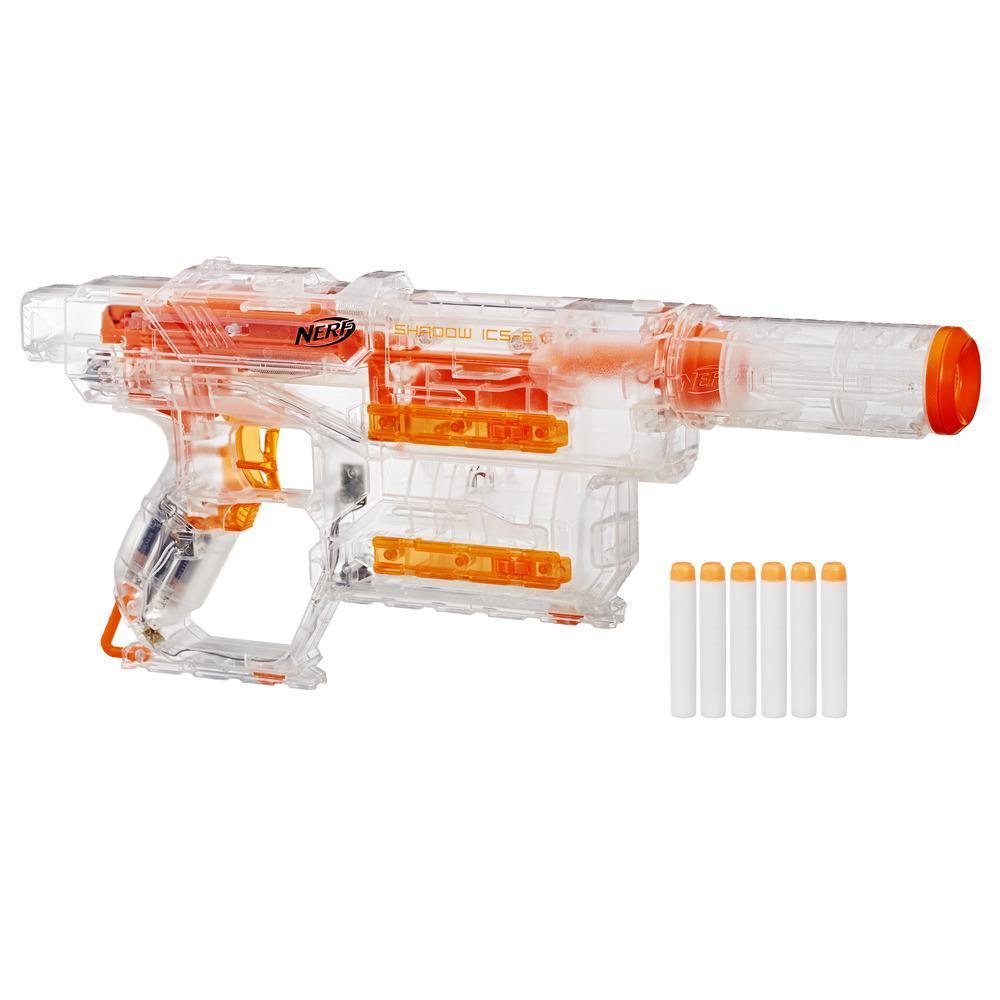 Nerf Modulus Ghost Ops Shadow product thumbnail 1