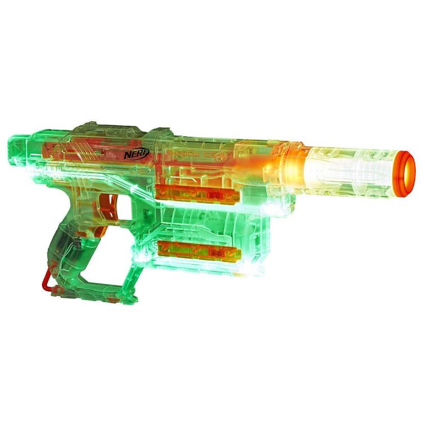 Nerf Modulus Ghost Ops Shadow product image 1