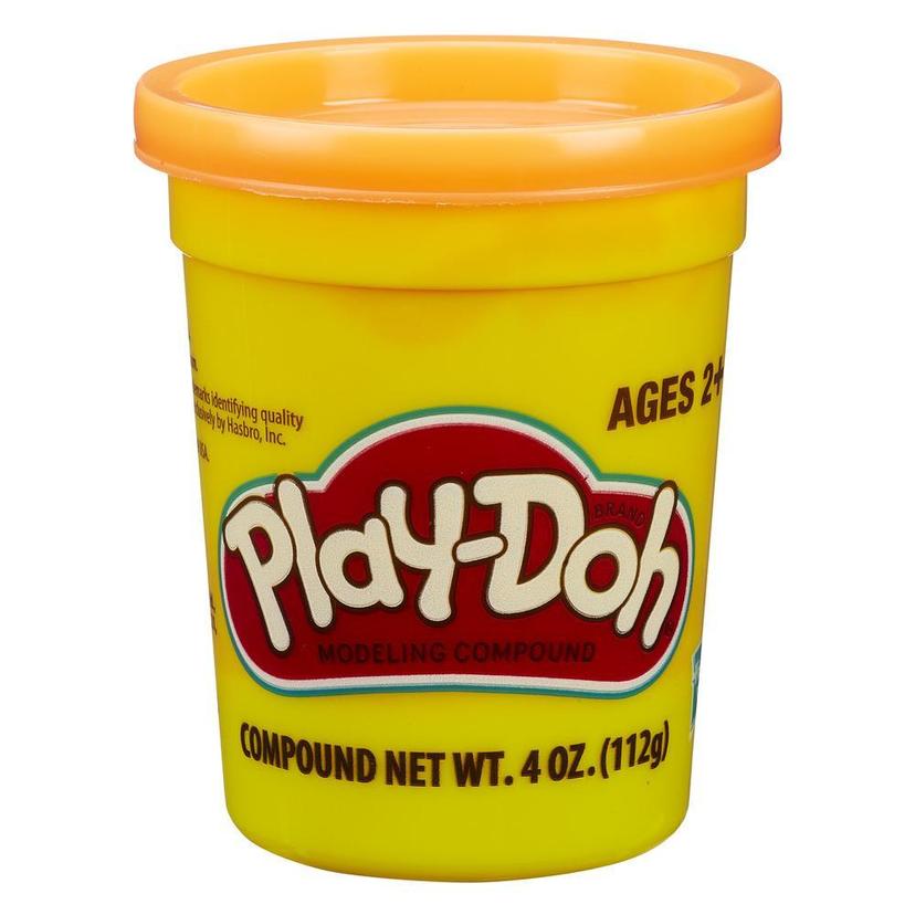 Play-Doh Tekli Turuncu Hamur product image 1