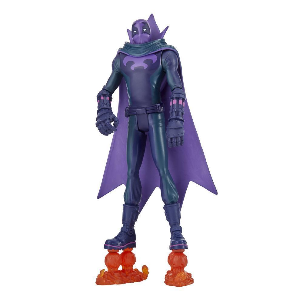 Spider-Man: Into the Spider-Verse Figür - Marvel's Prowler product thumbnail 1