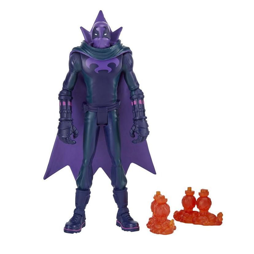 Spider-Man: Into the Spider-Verse Figür - Marvel's Prowler product image 1