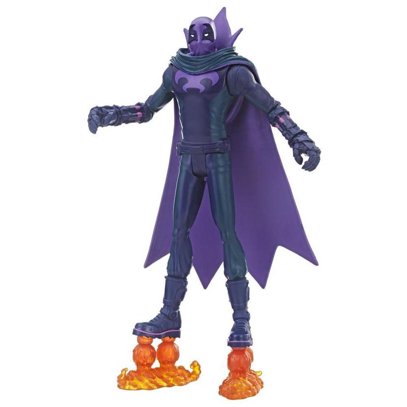 Spider-Man: Into the Spider-Verse Figür - Marvel's Prowler product image 1