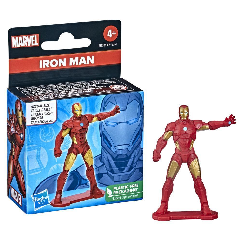 Marvel Klasik Küçük Figür Iron Man product thumbnail 1