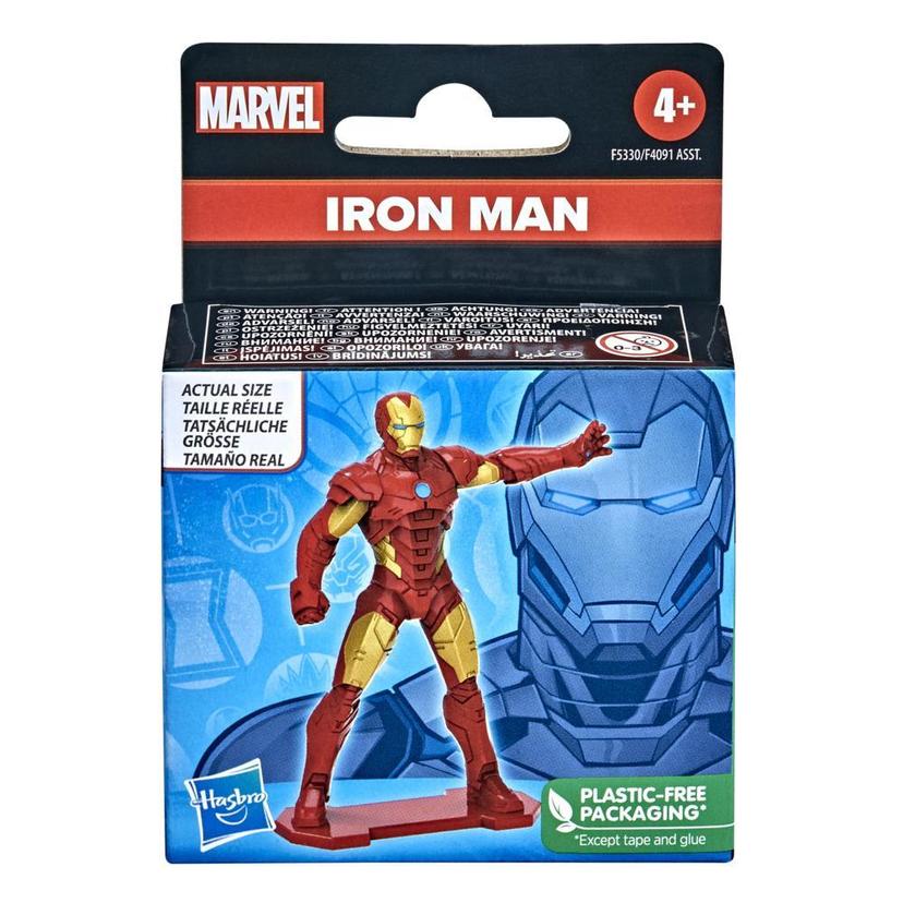 Marvel Klasik Küçük Figür Iron Man product image 1
