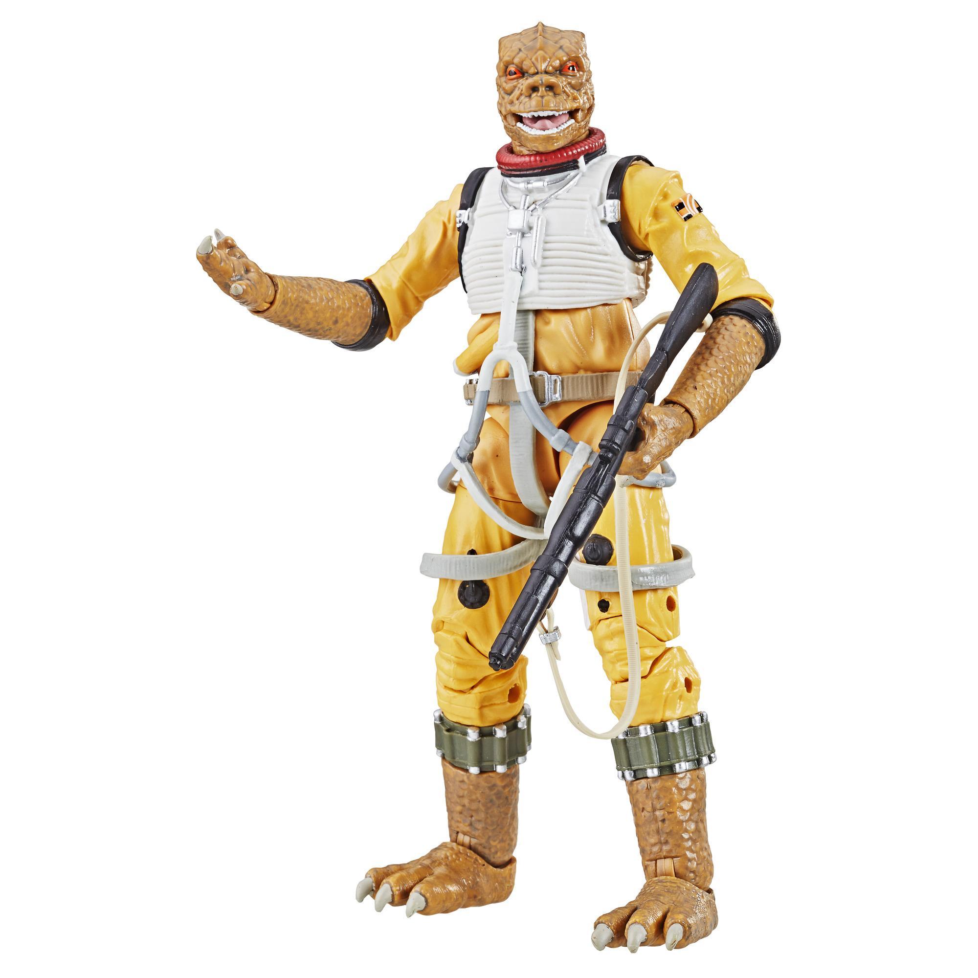 Star Wars Black Series Greatest Hits Bossk Figür product thumbnail 1
